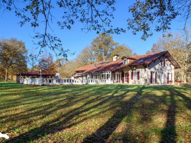 Vente Maison 5 pièces 372 m2 Aurice