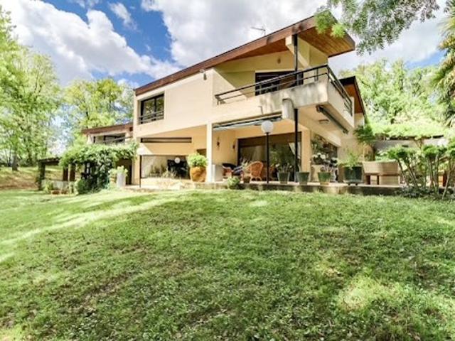 Vente Maison 5 pièces 385 m2 Saint Jean