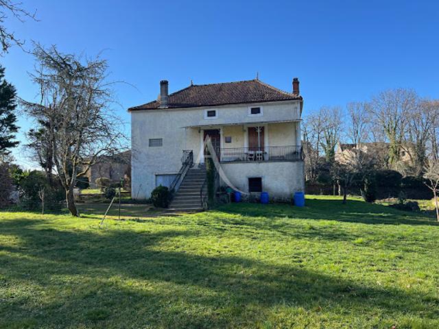 Vente Maison 5 pièces 397 m2 Labastide du Vert