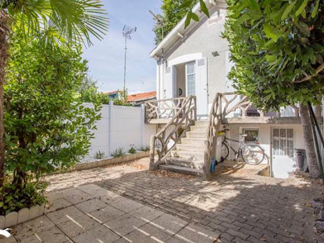 Vente Maison 5 pièces 42 m2 Fouras