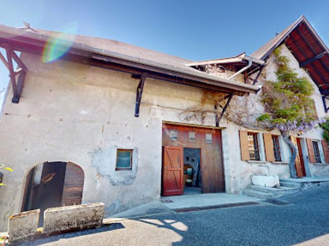 Vente Maison 5 pièces 463 m2 Chilly