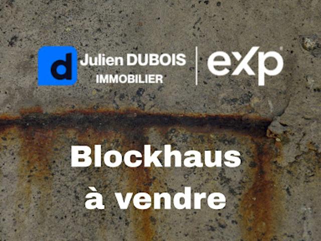 Vente Maison 5 pièces 500 m2 Wimereux