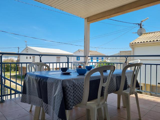 Vente Maison 5 pièces 50 m2 Gruissan
