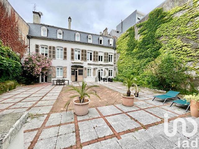 Vente Maison 5 pièces 527 m2 Tarbes