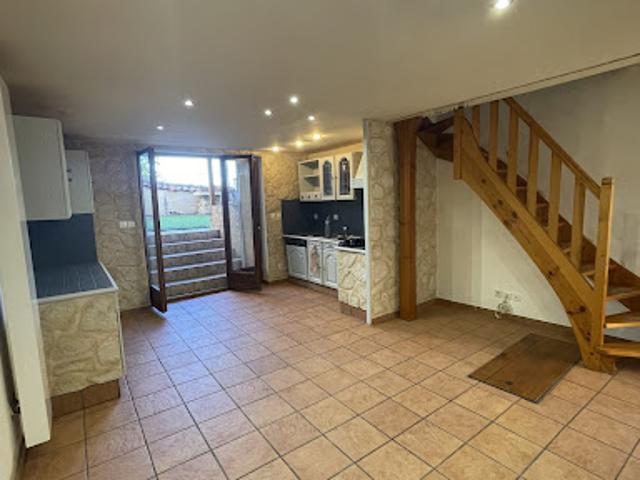 Vente Maison 5 pièces 52 m2 Saint Galmier