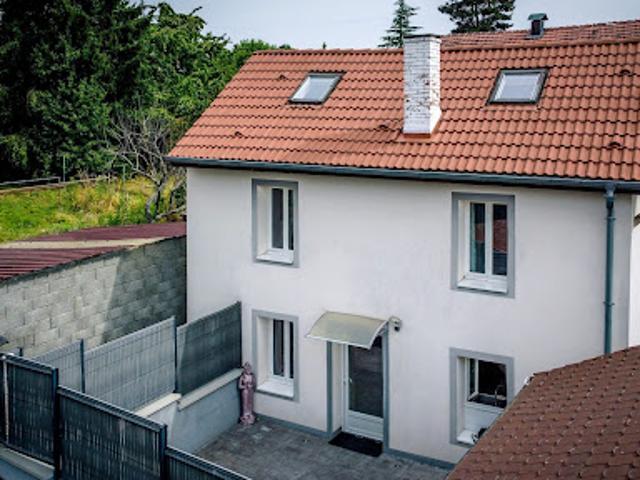 Vente Maison 5 pièces 74 m2 Vétraz Monthoux
