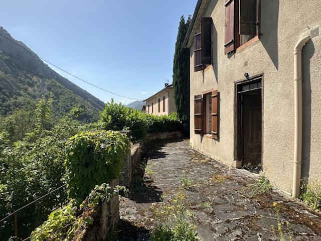 Vente Maison 5 pièces 54 m2 Bédeilhac et Aynat