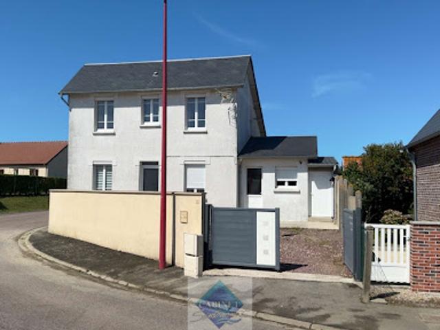 Vente Immeuble 5 pièces 0 m2 Petit Caux