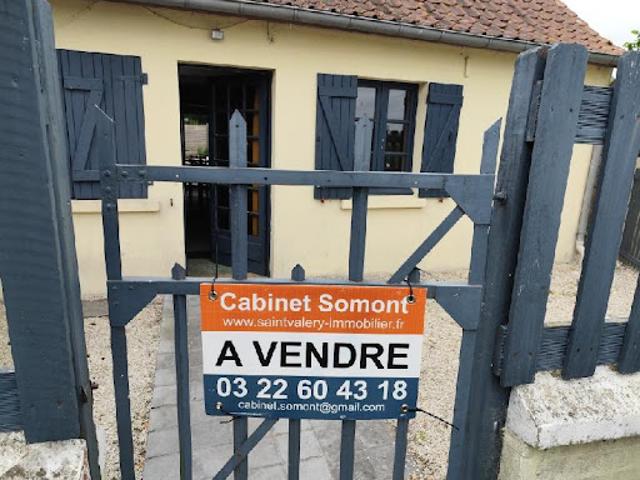 Vente Maison 5 pièces 56 m2 Rue