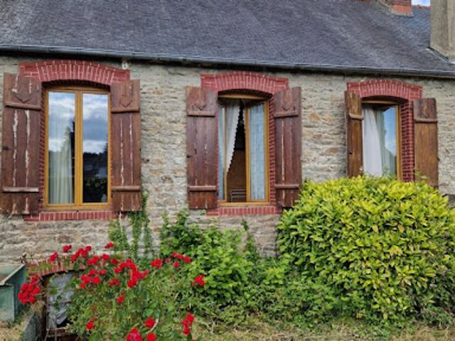 Vente Maison 5 pièces 57 m2 Grâces