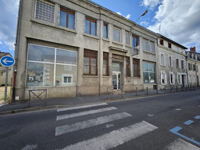 Vente Maison 5 pièces 600 m2 Perigueux