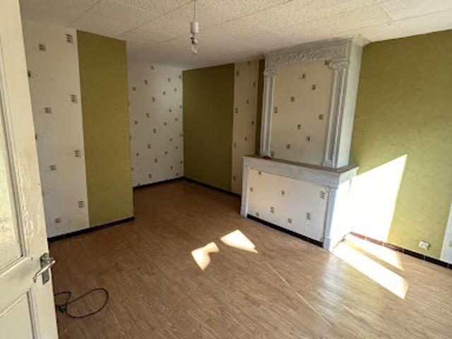 Vente Maison 5 pièces 120 m2 Lay Saint Christophe