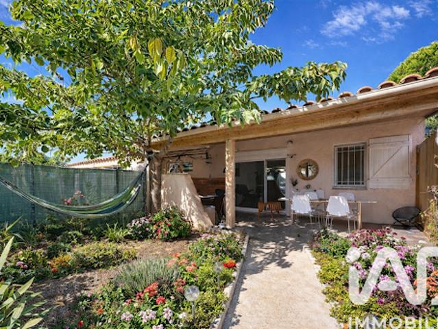 Vente Maison 5 pièces 60 m2 Le cap d'agde