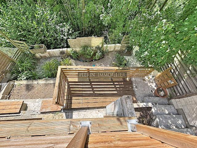 Vente Maison 5 pièces 61.7 m2 Saint Brieuc