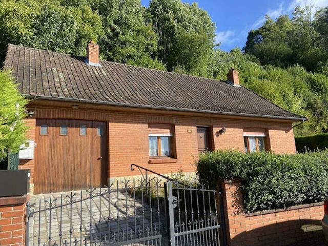 Vente Maison 5 pièces 61 m2 Anvin