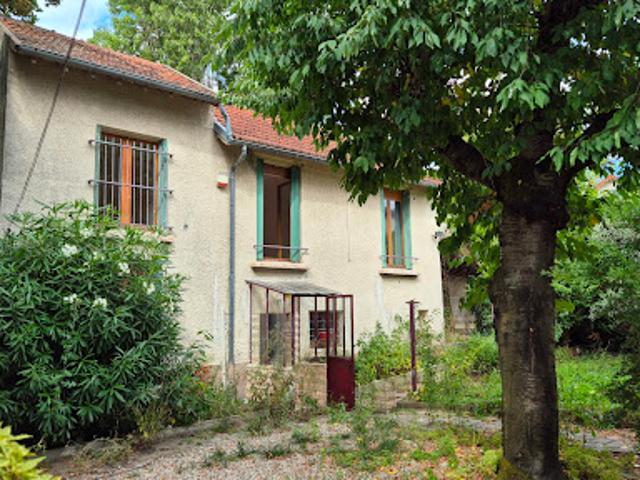 Vente Maison 5 pièces 62.23 m2 Cachan