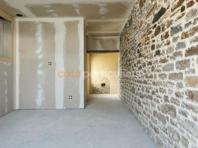 Vente Maison 5 pièces 62 m2 Barneville Carteret