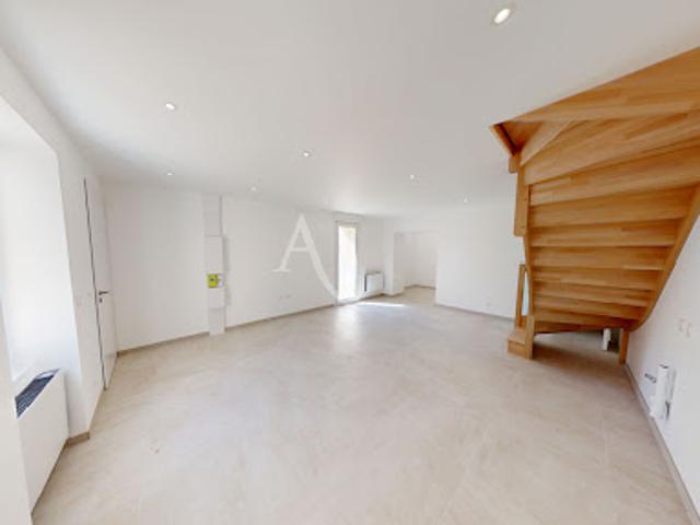 Vente Maison 5 pièces 63.57 m2 Le Châtelet en Brie