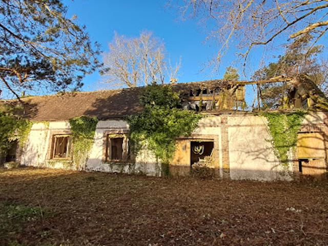 Vente Maison 5 pièces 63 m2 La Mancelière