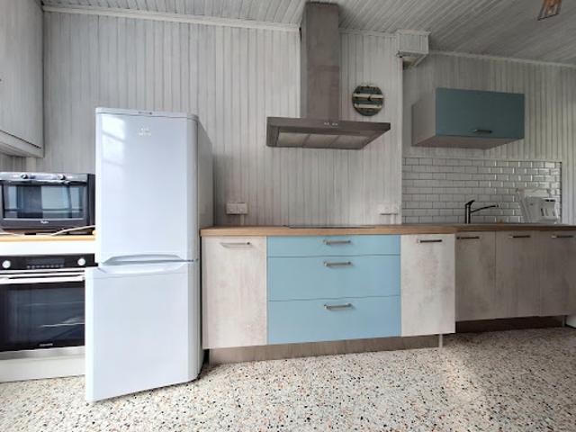 Vente Maison 5 pièces 63 m2 Mers les Bains