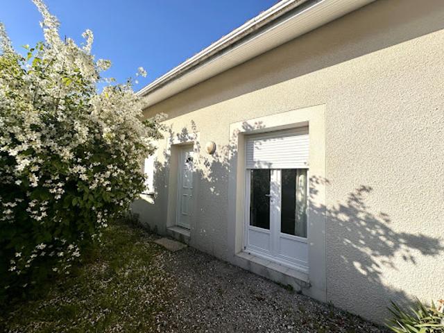 Vente Maison 5 pièces 64 m2 Lanton
