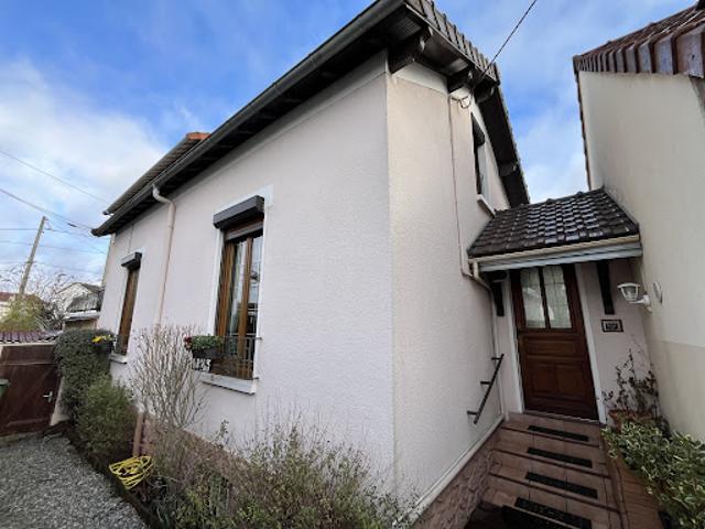 Vente Maison 5 pièces 64 m2 Paray Vieille Poste