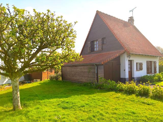 Vente Maison 5 pièces 64 m2 Verton