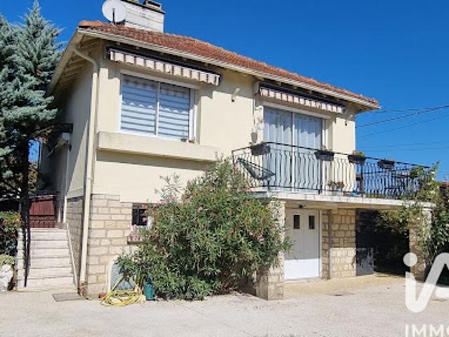 Vente Maison 5 pièces 65 m2 Brunoy