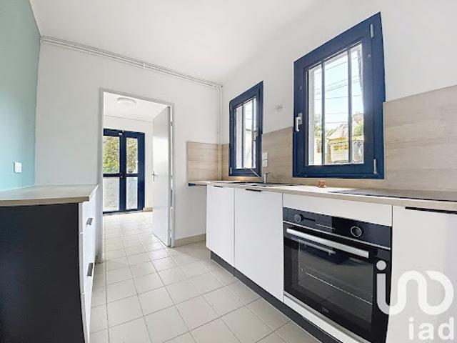 Vente Maison 5 pièces 65 m2 Douarnenez