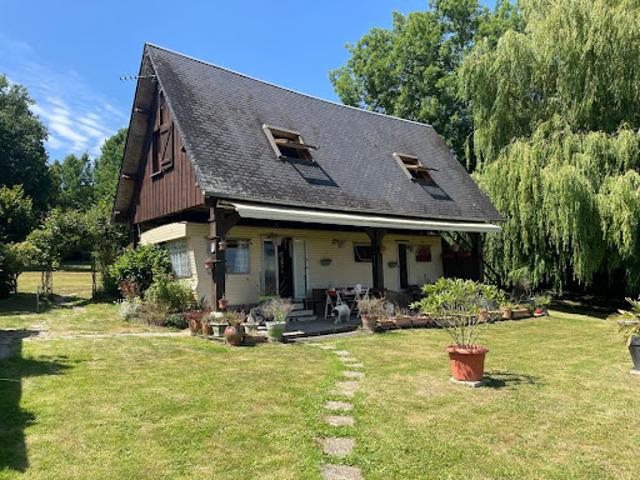 Vente Maison 5 pièces 65 m2 Heuland