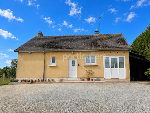 Vente Maison 5 pièces 65 m2 Laulne