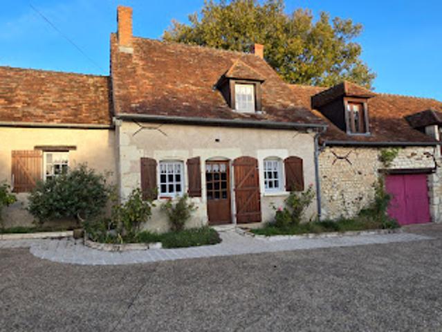 Vente Maison 5 pièces 65 m2 Tournon Saint Pierre