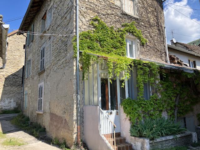Vente Maison 5 pièces 65 m2 Villebois