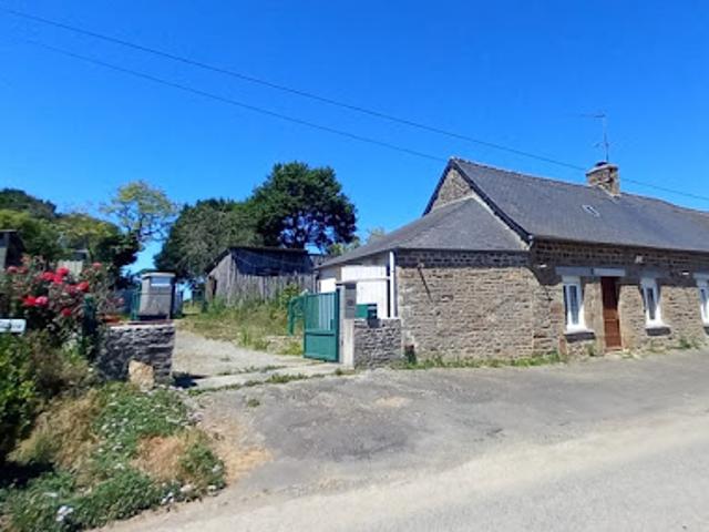 Vente Maison 5 pièces 66 m2 Montaudin