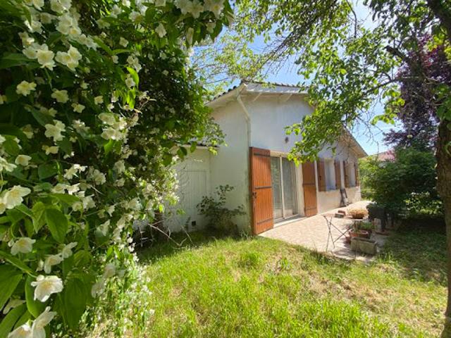 Vente Maison 5 pièces 66 m2 Marmande
