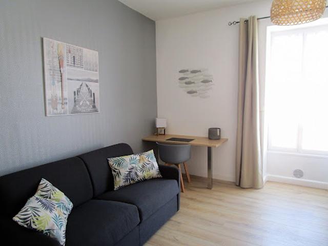 Vente Maison 5 pièces 67.8 m2 Les Sables d'Olonne