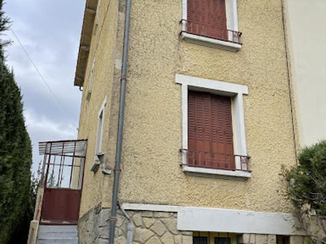 Vente Maison 5 pièces 67 m2 Chalons en champagne