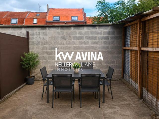 Vente Maison 5 pièces 67 m2 Roubaix