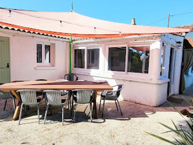 Vente Maison 5 pièces 68.5 m2 L'Aiguillon sur Mer