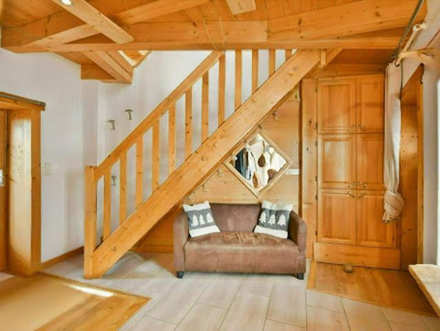 Vente Maison 5 pièces 68.76 m2 Thônes
