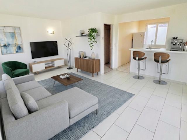 Vente Maison 5 pièces 68 m2 Creil