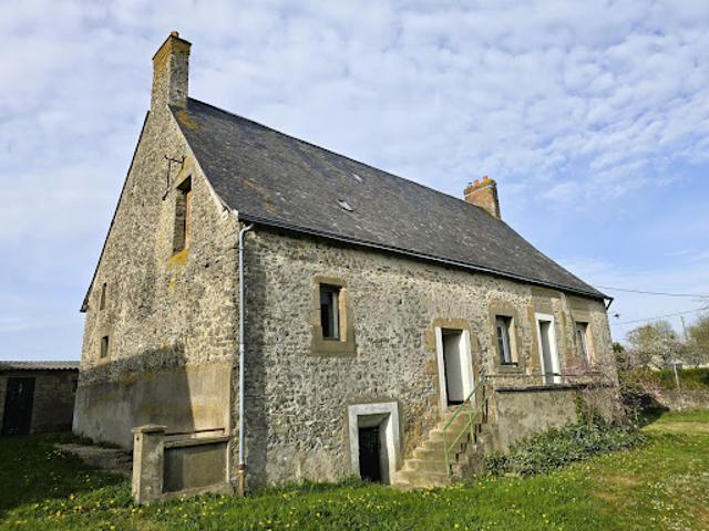 Vente Maison 5 pièces 68 m2 Evron