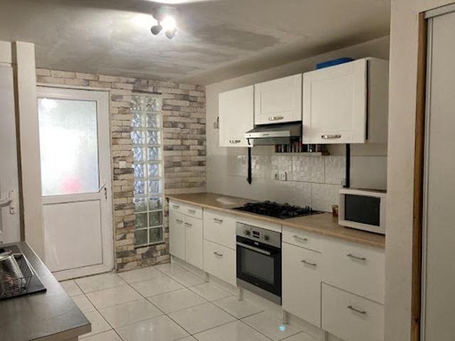 Vente Maison 5 pièces 68 m2 Montfavet