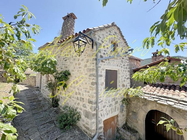 Vente Maison 5 pièces 68 m2 Mostuéjouls