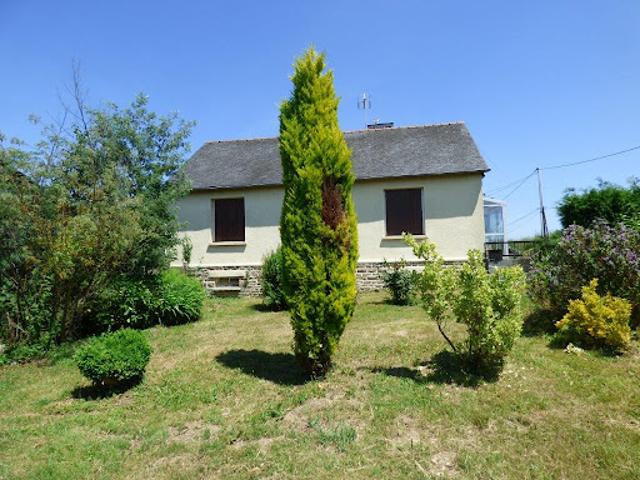 Vente Maison 5 pièces 68 m2 Plémet