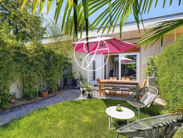 Vente Maison 5 pièces 69.09 m2 Maisons Laffitte