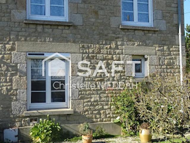 Vente Maison 5 pièces 69 m2 Dinard