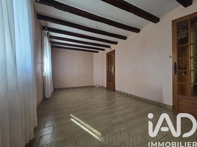 Vente Maison 5 pièces 69 m2 Etrun