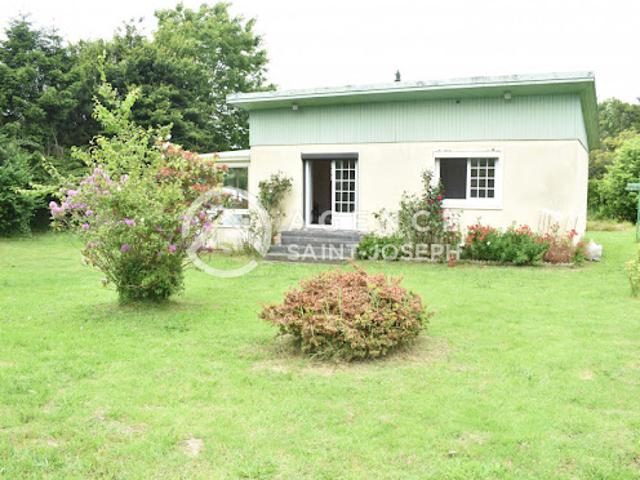 Vente Maison 5 pièces 69 m2 Fontaine le Dun