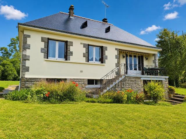 Vente Maison 5 pièces 69 m2 Les Forges